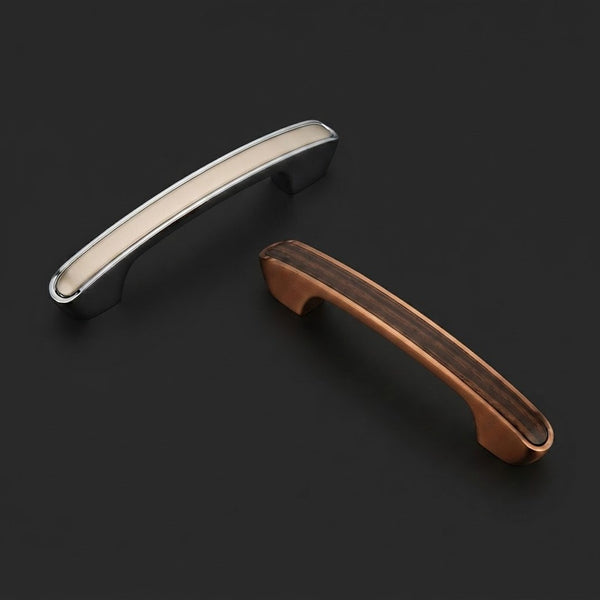 Trevoxa Cabinet Handle – R-168