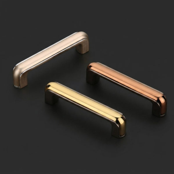 Trevoxa Cabinet Handle – R-169