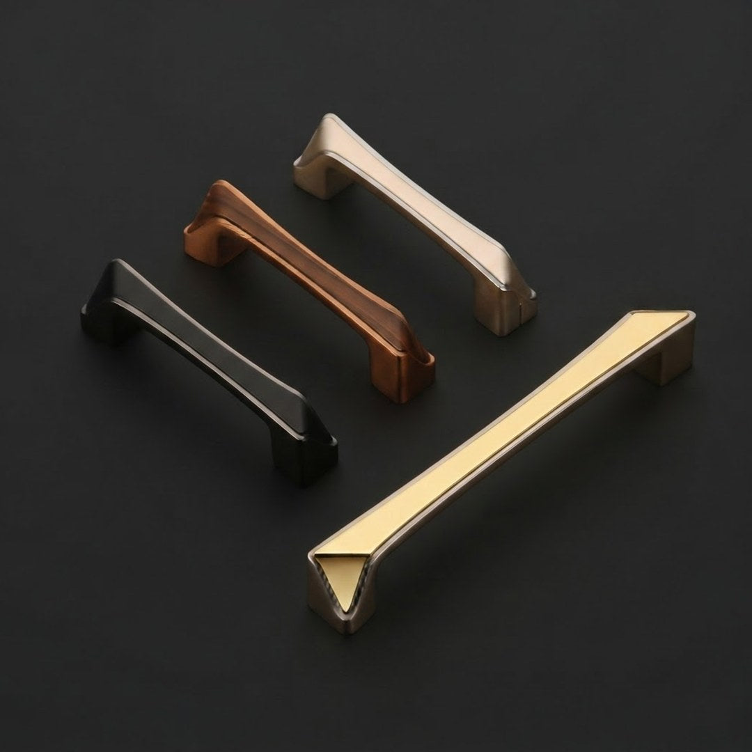 Trevoxa Cabinet Handle – R-172