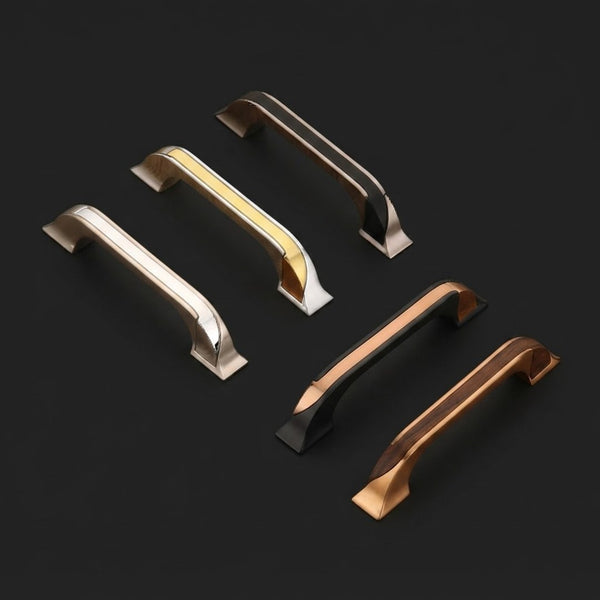 Trevoxa Cabinet Handle – R-174