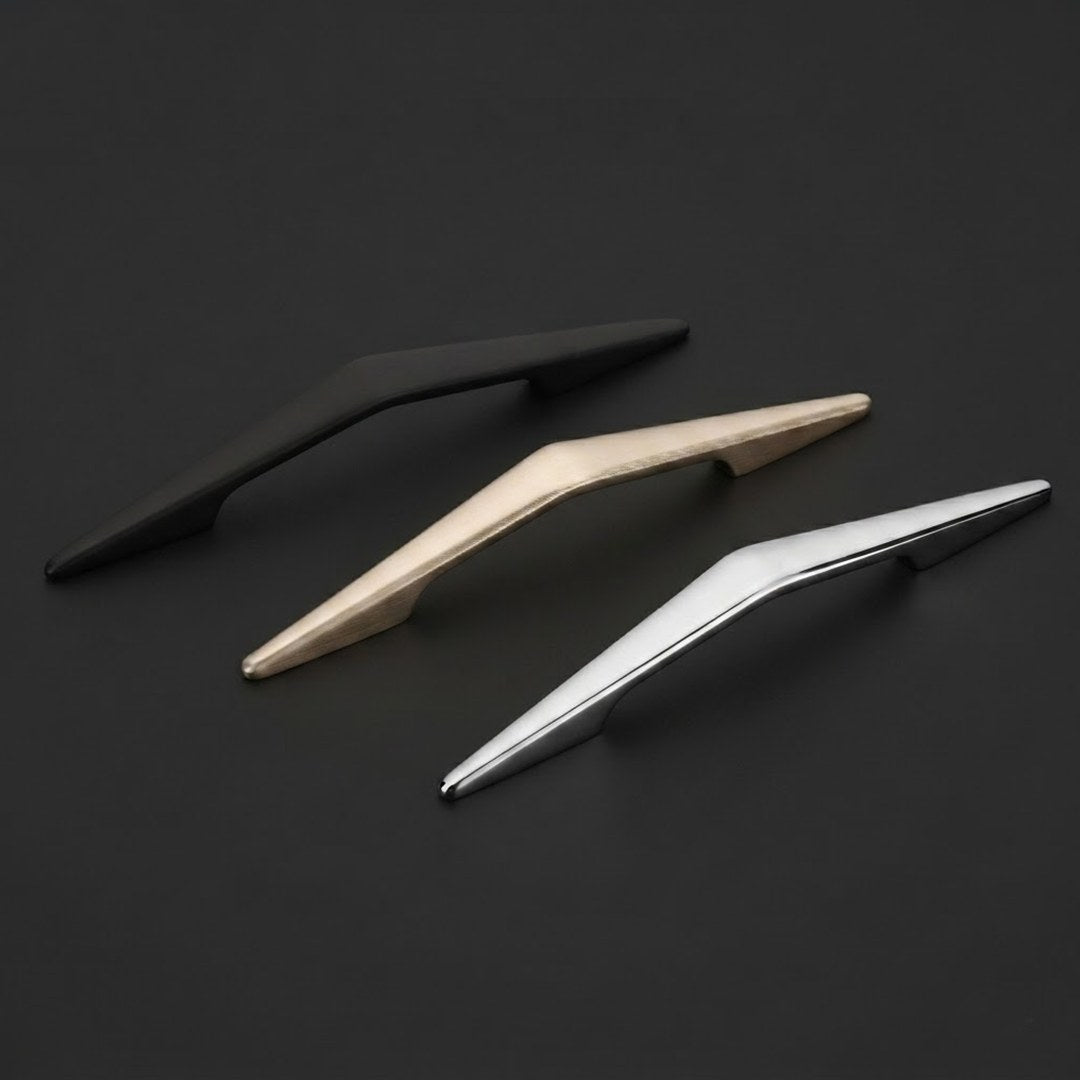 Trevoxa Cabinet Handle – R-176