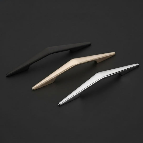 Trevoxa Cabinet Handle – R-176