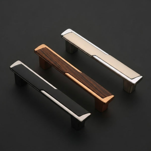Trevoxa Cabinet Handle – R-177