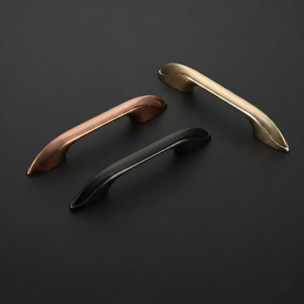 Trevoxa Cabinet Handle – R-179