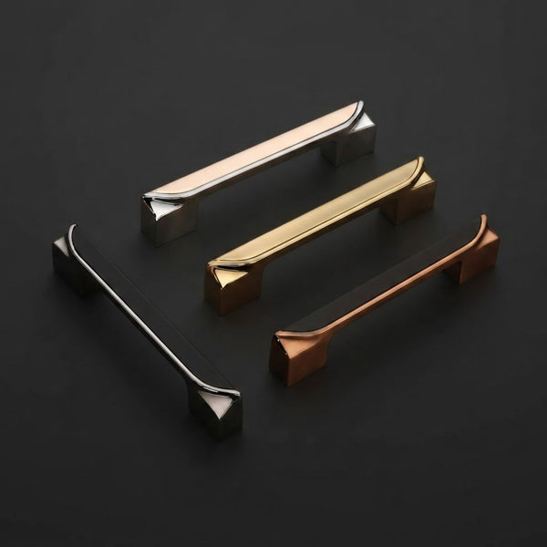Trevoxa Cabinet Handle – R-180