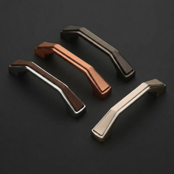 Trevoxa Cabinet Handle – R-181