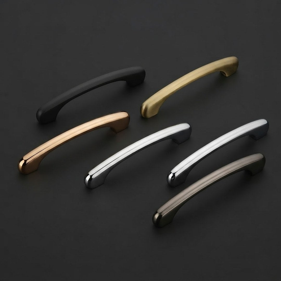 Trevoxa Cabinet Handle – R-184