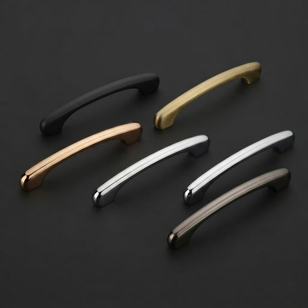 Trevoxa Cabinet Handle – R-184