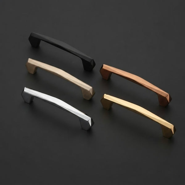 Trevoxa Cabinet Handle – R-186