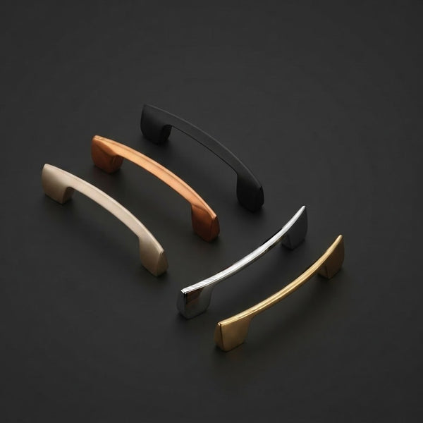 Trevoxa Cabinet Handle – R-187