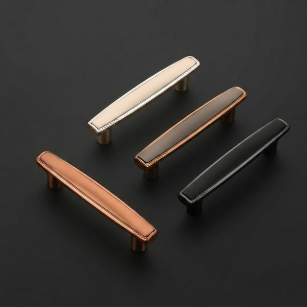 Trevoxa Cabinet Handle – R-188