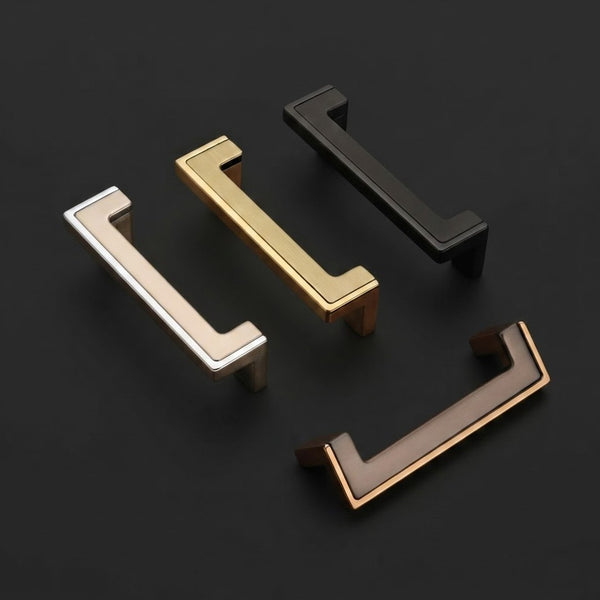 Trevoxa Cabinet Handle – R-191