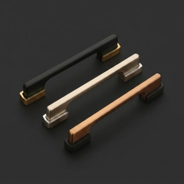 Trevoxa Cabinet Handle – R-192