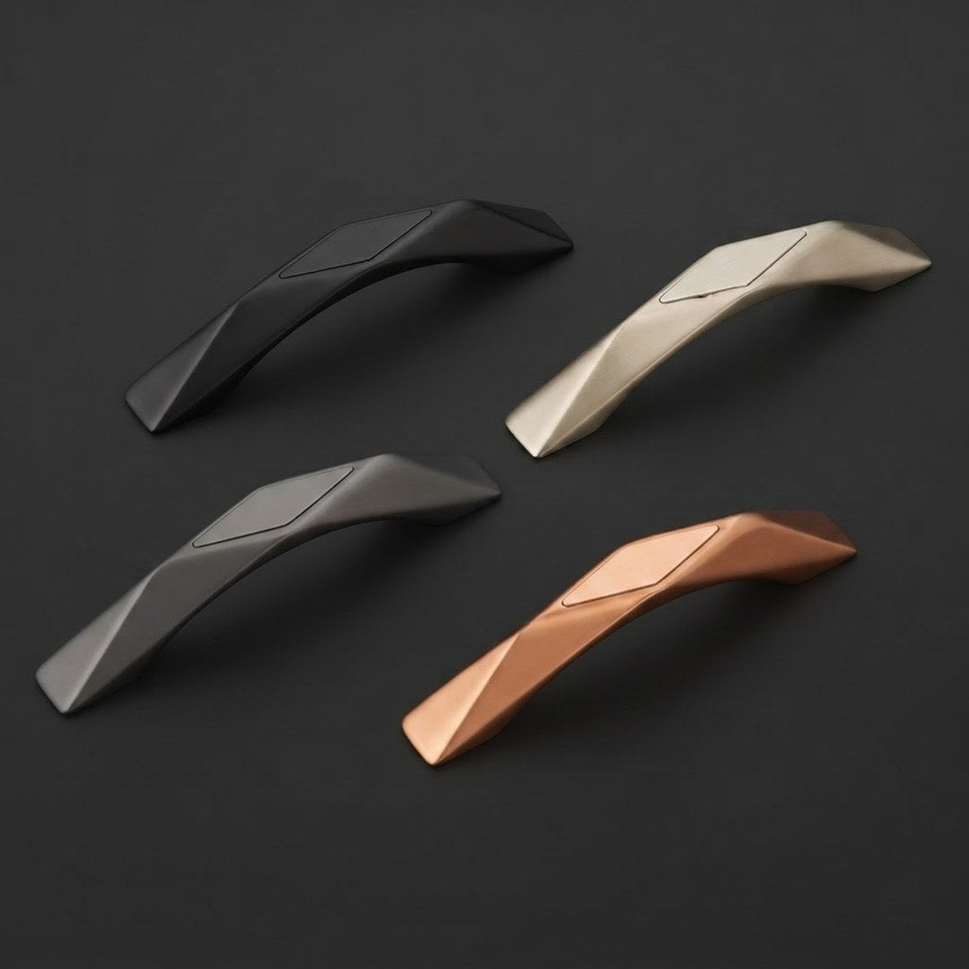 Trevoxa Cabinet Handle – R-193