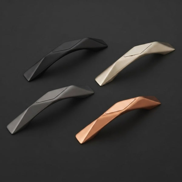 Trevoxa Cabinet Handle – R-193