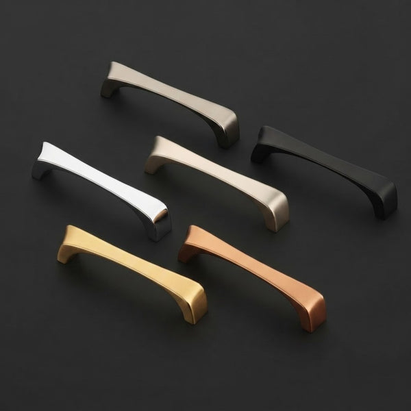 Trevoxa Cabinet Handle – R-195