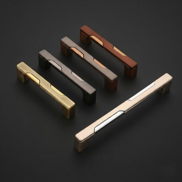 Trevoxa Cabinet Handle – R-196