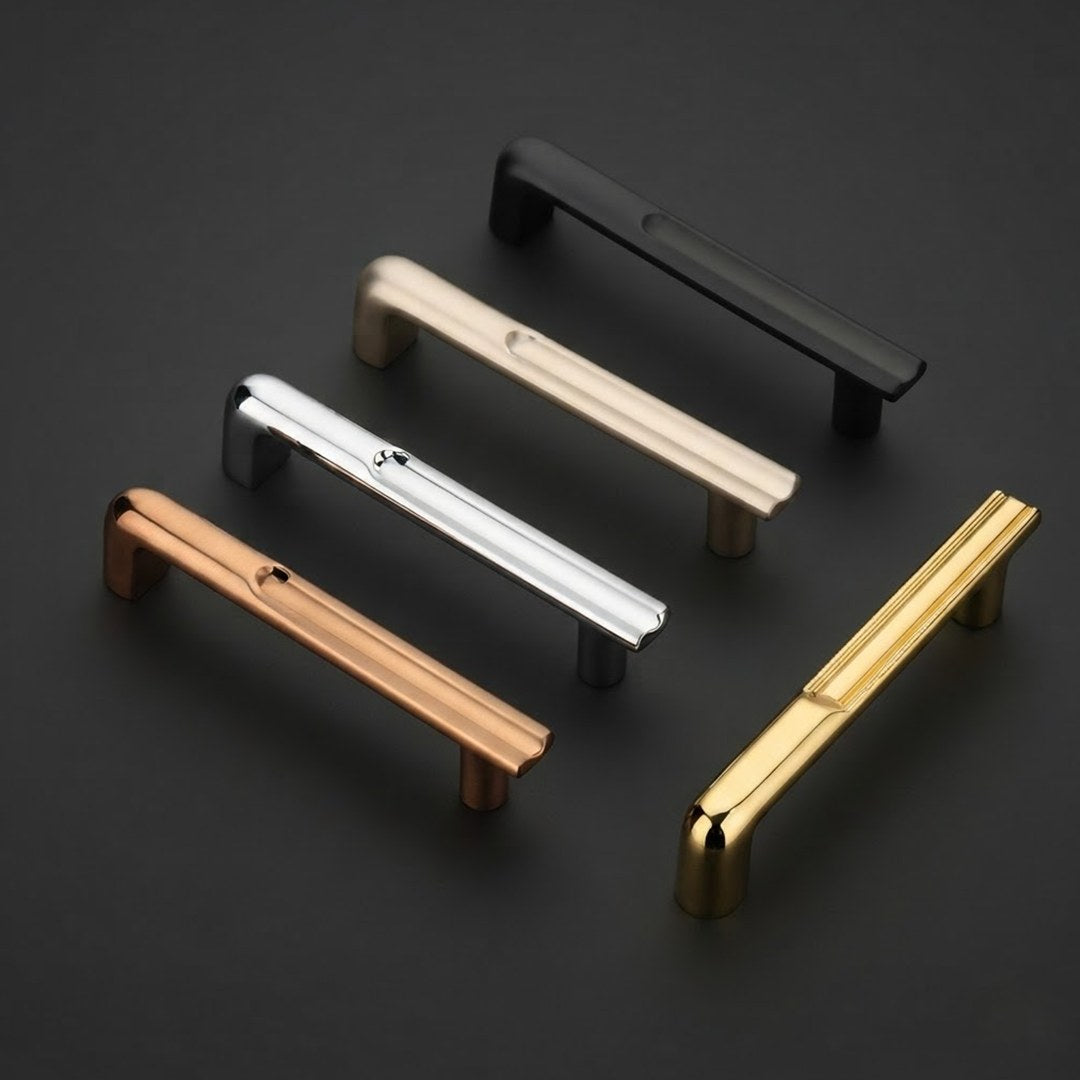 Trevoxa Cabinet Handle – R-197