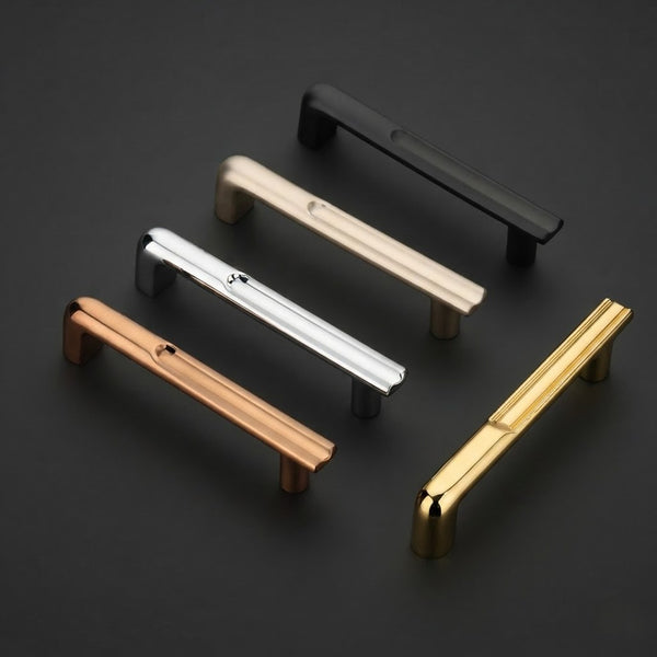 Trevoxa Cabinet Handle – R-197