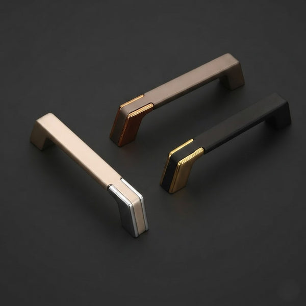 Trevoxa Cabinet Handle – R-199