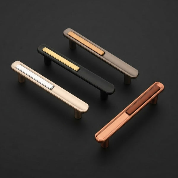 Trevoxa Cabinet Handle – R-200