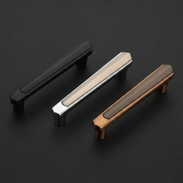 Trevoxa Cabinet Handle – R-201