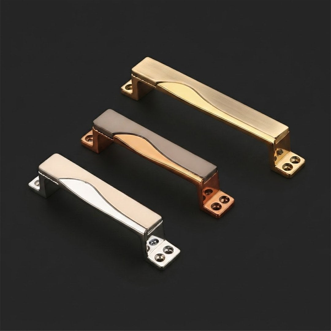 Trevoxa Cabinet Handle – R-202