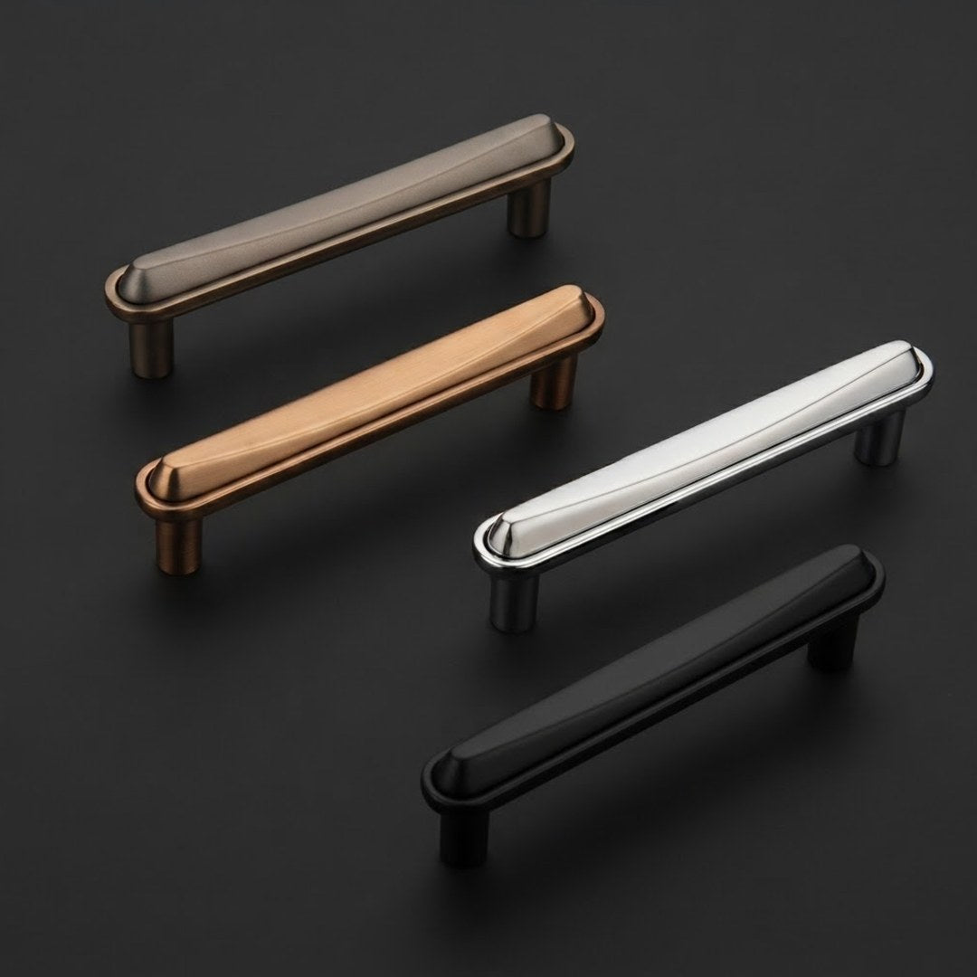 Trevoxa Cabinet Handle – R-203