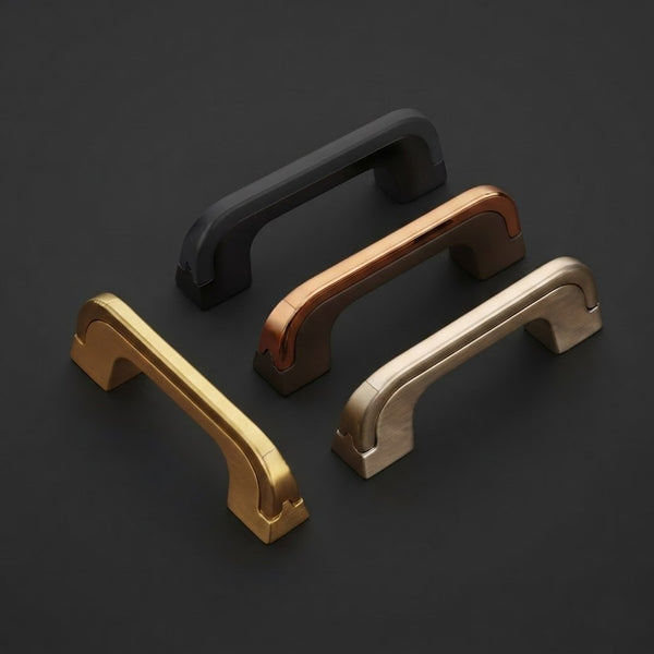 Trevoxa Cabinet Handle – R-206