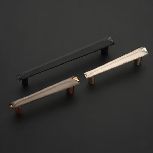 Trevoxa Cabinet Handle – R-207