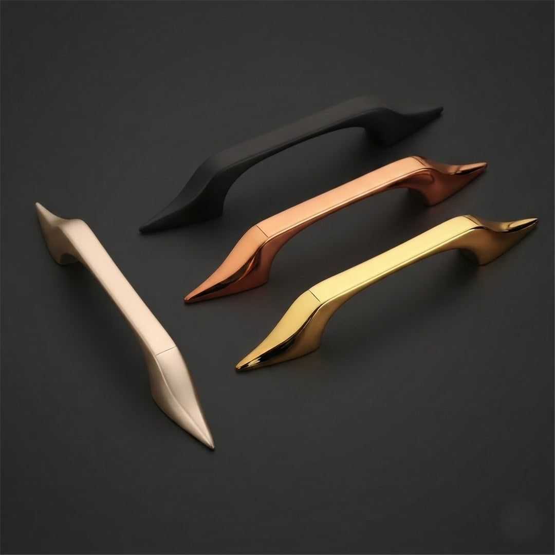 Trevoxa Cabinet Handle – R-209