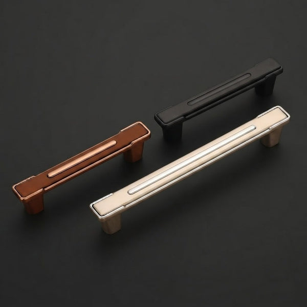 Trevoxa Cabinet Handle – R-212