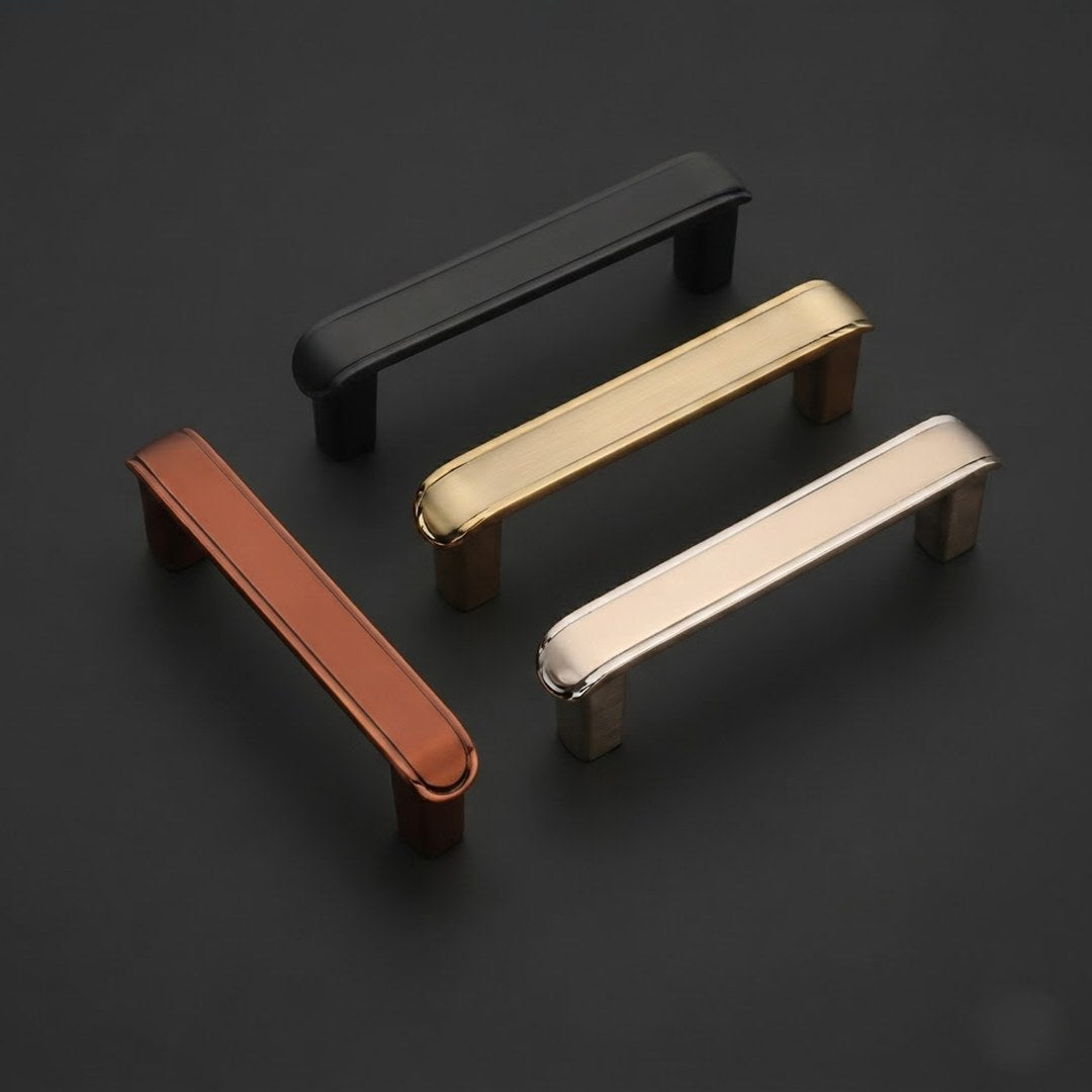 Trevoxa Cabinet Handle – R-213