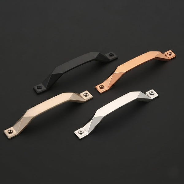 Trevoxa Cabinet Handle – R-214