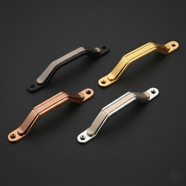 Trevoxa Cabinet Handle – R-215