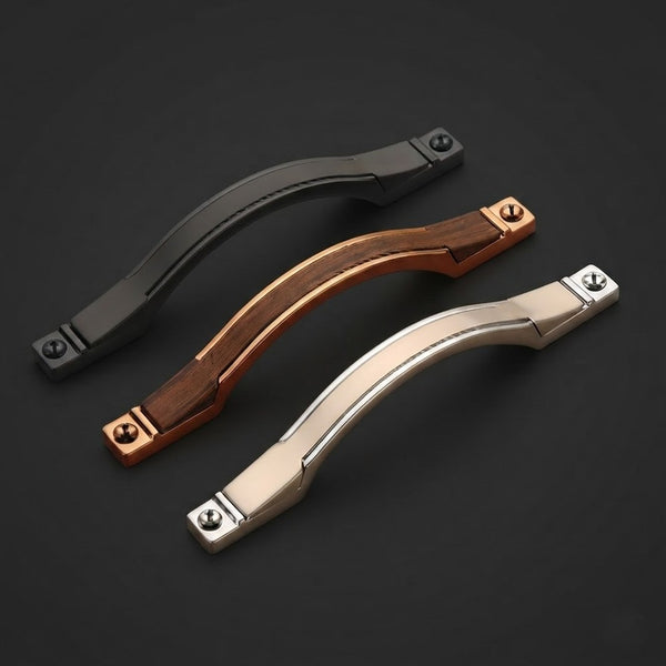 Trevoxa Cabinet Handle – R-216