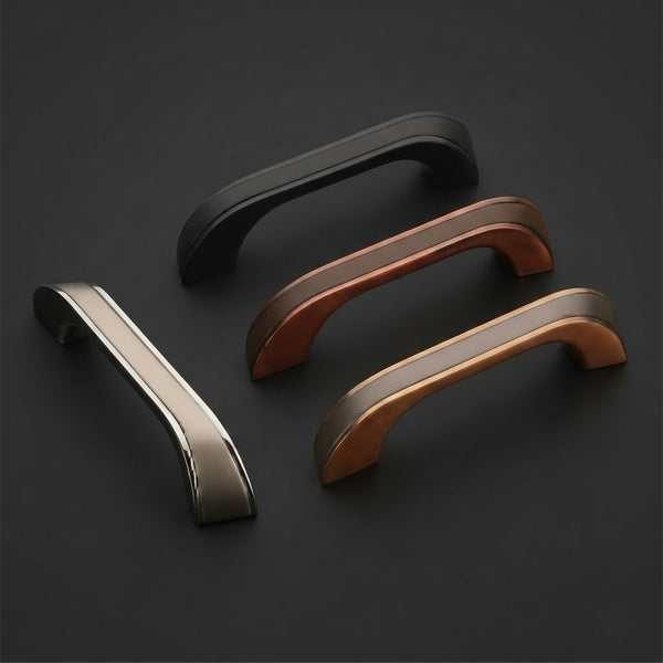 Trevoxa Cabinet Handle – R-217