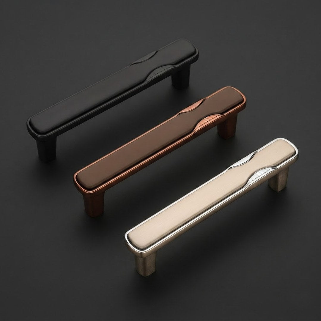 Trevoxa Cabinet Handle – R-218