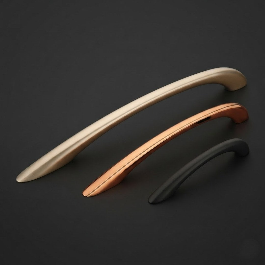 Trevoxa Cabinet Handle – R-219