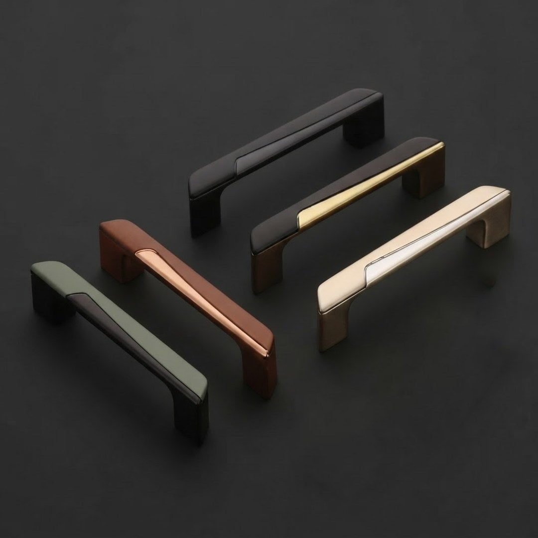 Trevoxa Cabinet Handle – R-220