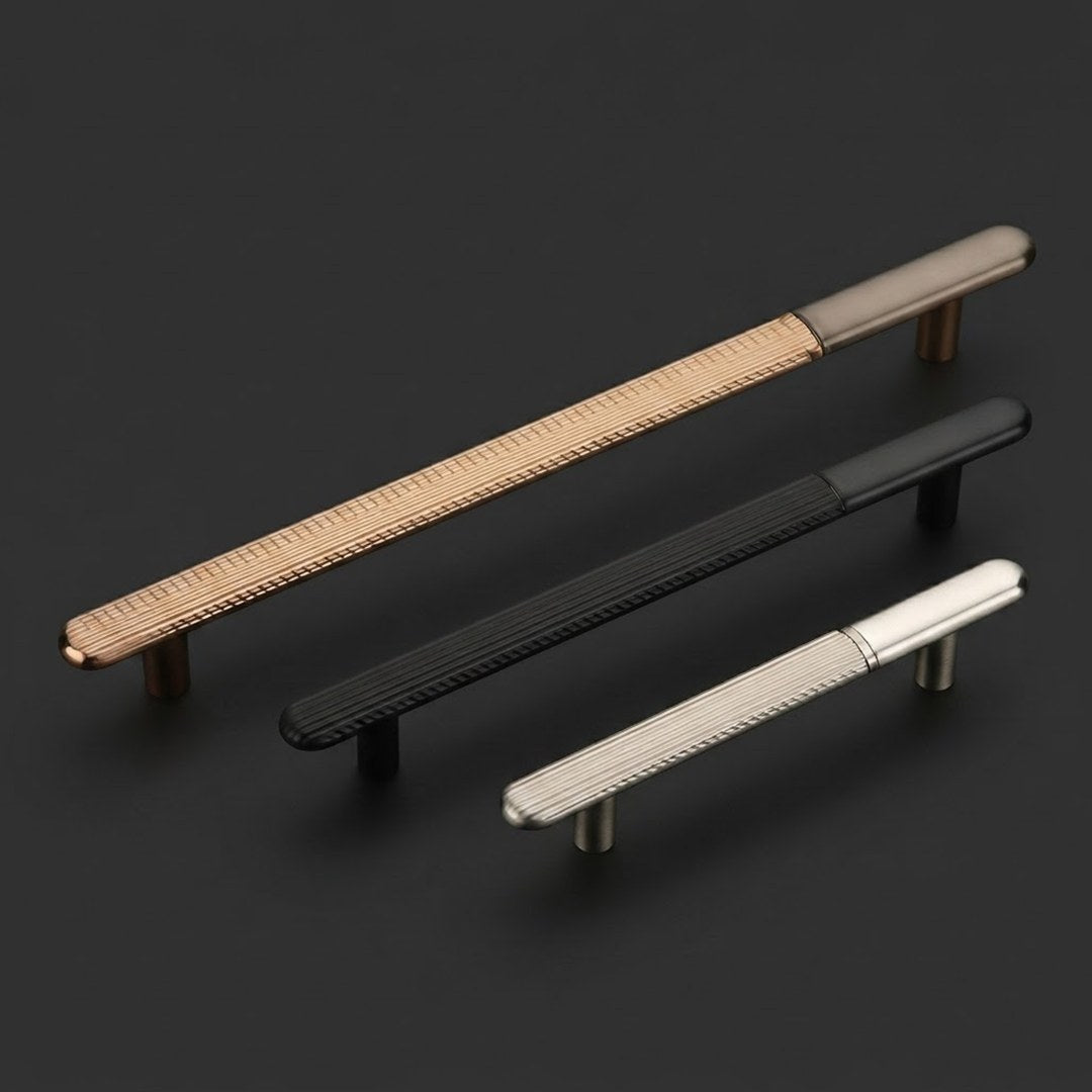 Trevoxa Cabinet Handle – R-221