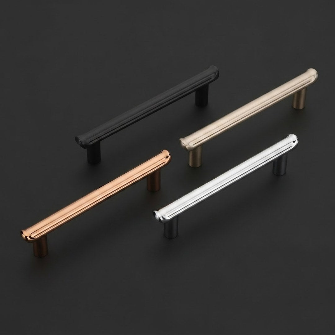 Trevoxa Cabinet Handle – R-222