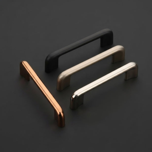 Trevoxa Cabinet Handle – R-224