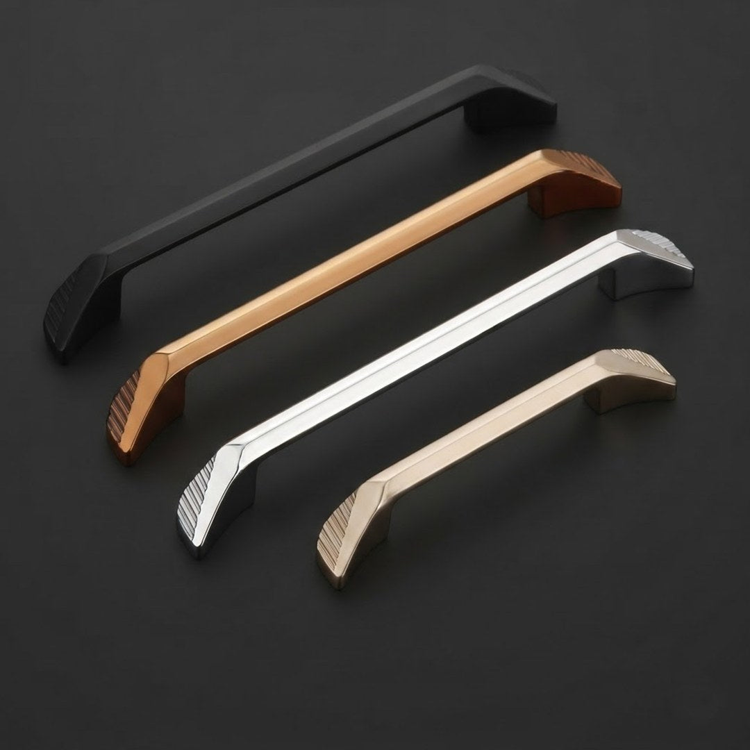 Trevoxa Cabinet Handle – R-228