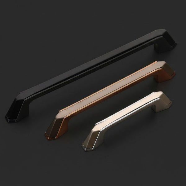 Trevoxa Cabinet Handle – R-230