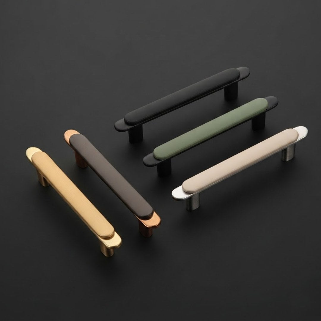 Trevoxa Cabinet Handle – R-234