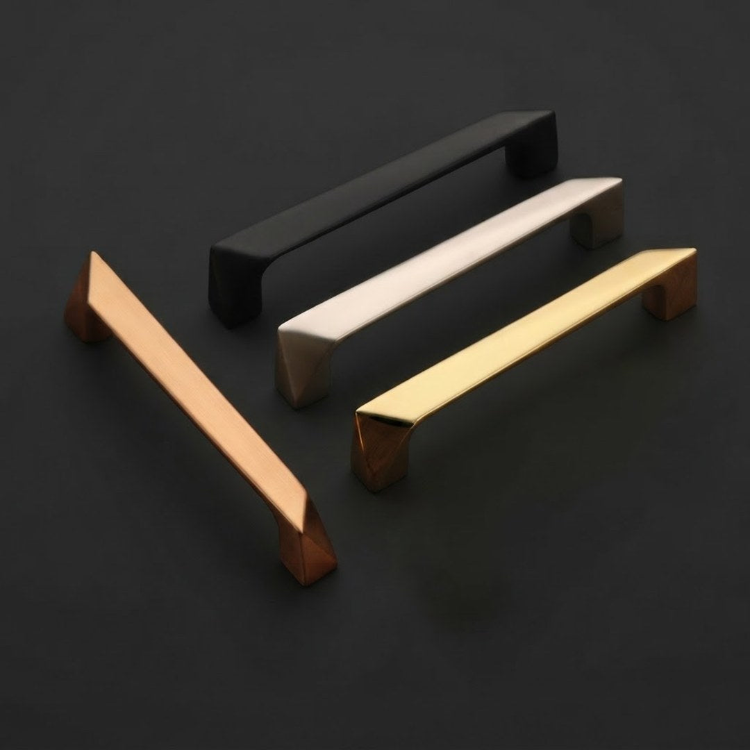 Trevoxa Cabinet Handle – R-235