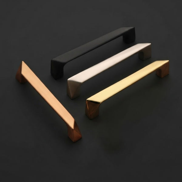 Trevoxa Cabinet Handle – R-235