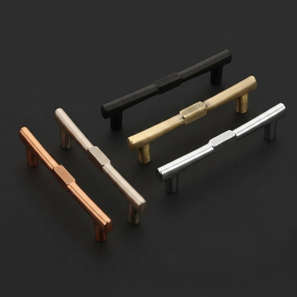 Trevoxa Cabinet Handle – R-236