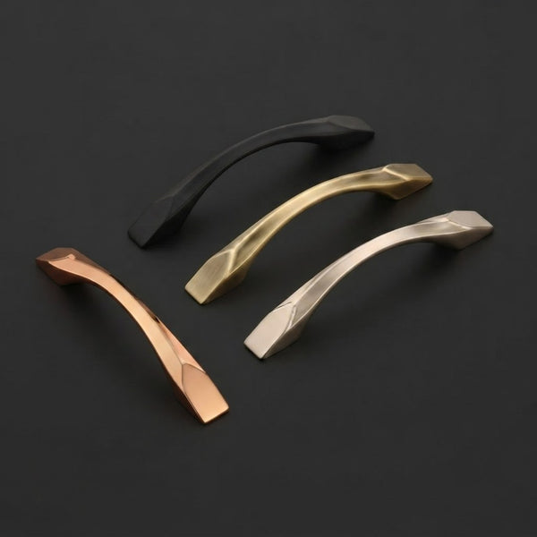Trevoxa Cabinet Handle – R-237